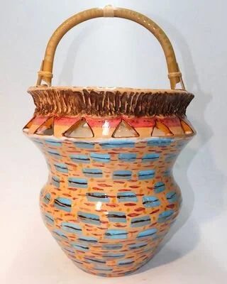 Spring ceramics collection